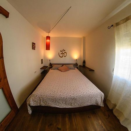Apartamento Frente Al Mar Tarifa Buitenkant foto