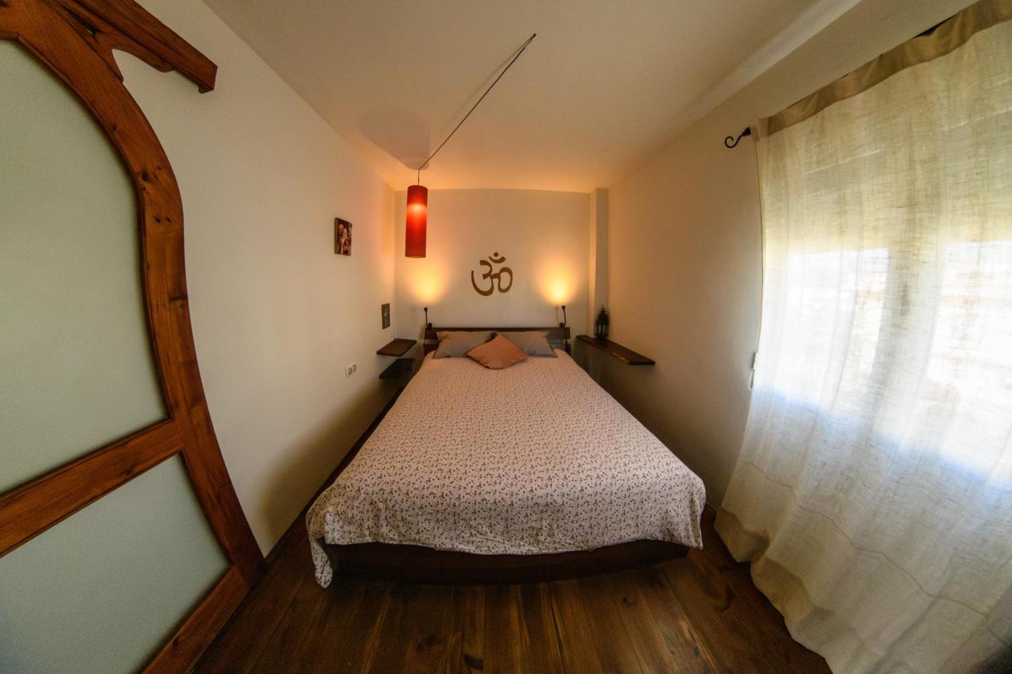 Apartamento Frente Al Mar Tarifa Buitenkant foto